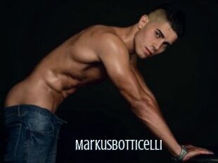 Markusbotticelli