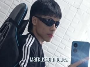 Markusdominguez
