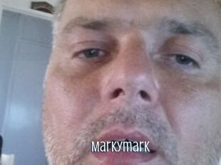 Markymark