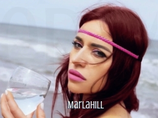 Marlahill