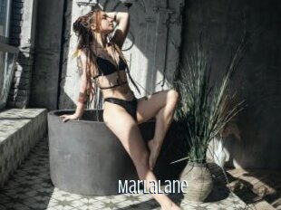 Marlalane