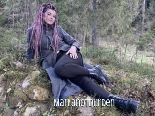 Marlanotdurden