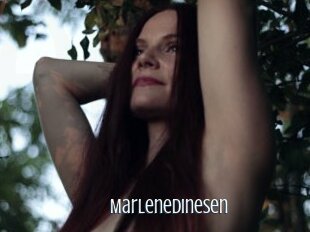Marlenedinesen