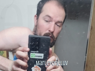 Marleyoneluv