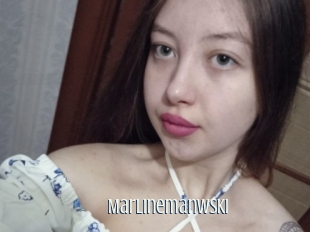 Marlinemanwski