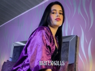 Marlyhalls