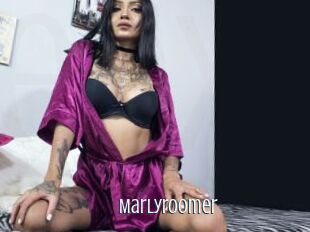 Marlyroomer