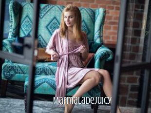 Marmaladejuicy