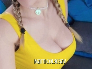 marnicol303av Edonkey xxx