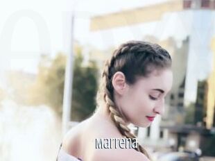 Marrena