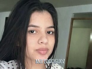 Marrodriguez