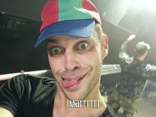 Marrrrrr