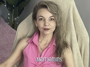 Marryamins