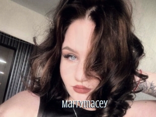 Marrymacey