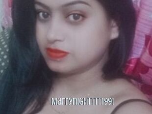 Marrynightttt1991