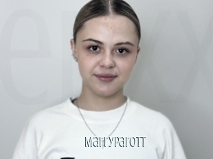 Marryparott