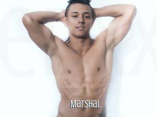 Marshal