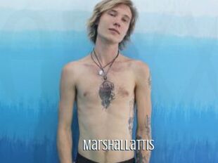 Marshallattis