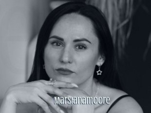 Marsianamoore