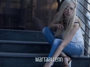 Martaallenn