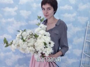 Martaaqua