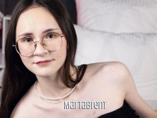 Martabrent