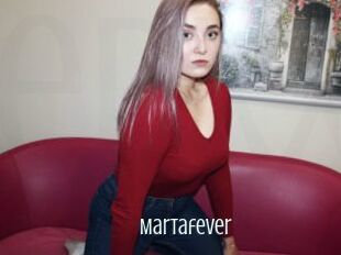 Martafever