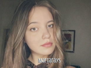 Martarays
