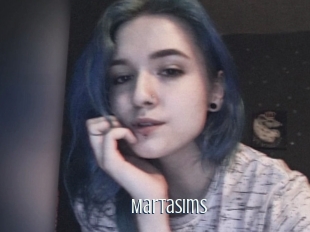 Martasims