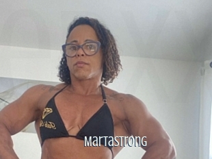 Martastrong