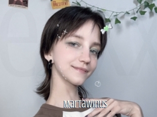 Martawinus