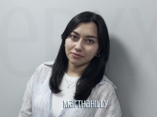 Marthahilly