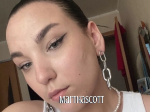 Marthascott