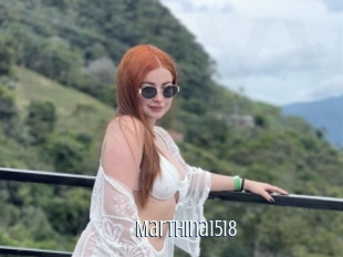 Marthina1518