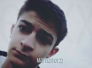 Martiaitor23
