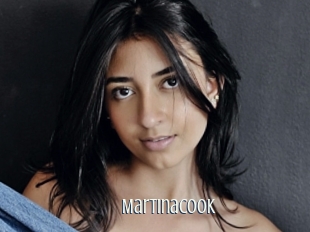 Martinacook