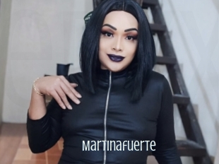 Martinafuerte