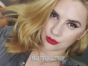 Martinaguzman