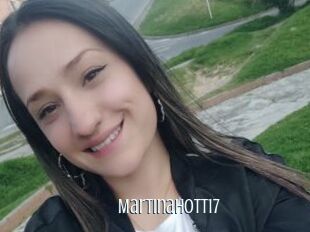 Martinahott17