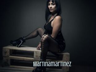 Martinamartinez