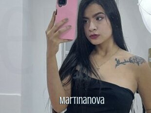 Martinanova