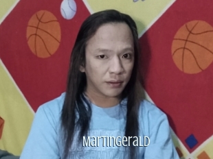Martingerald