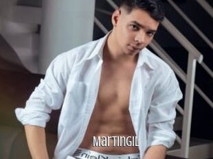 Martingil