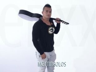 Martingolos