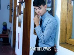 Martinlewis