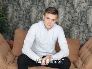 Martinmagic