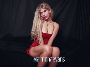 Martinnaevans