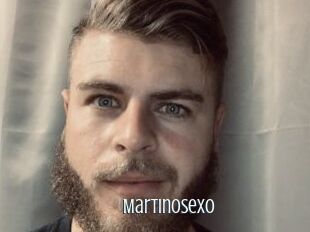 Martinosexo
