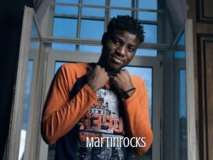 Martinrocks