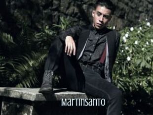Martinsanto